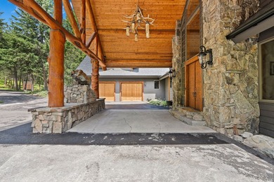Perched above Flathead Lake in the heart of northwest Montana - photo 16