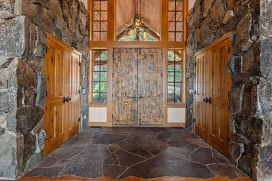 Perched above Flathead Lake in the heart of northwest Montana - photo 17