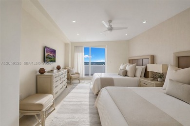 Spanning the entire sixth floor of the prestigious Aragon's - photo 19