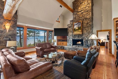 Perched above Flathead Lake in the heart of northwest Montana - photo 19