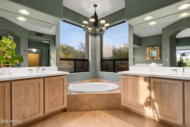 Golf Membership Available- Welcome to a serene desert retreat - photo 20