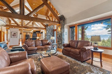 Perched above Flathead Lake in the heart of northwest Montana - photo 20