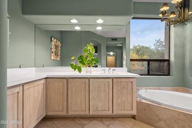 Golf Membership Available- Welcome to a serene desert retreat - photo 21