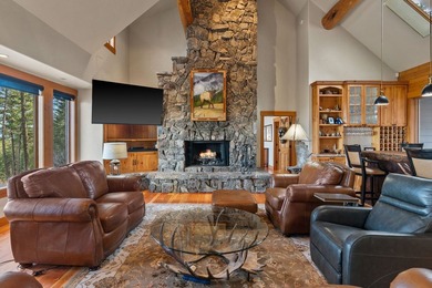 Perched above Flathead Lake in the heart of northwest Montana - photo 21