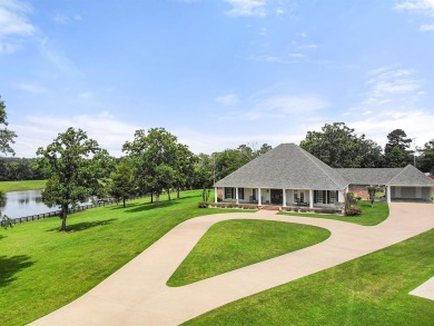 Lake Home Off Market in Gilmer, Texas