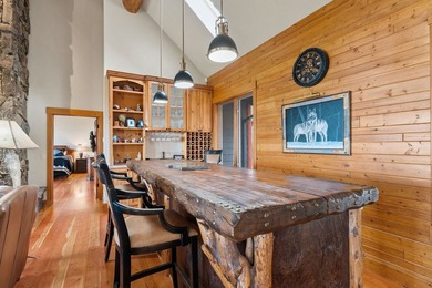 Perched above Flathead Lake in the heart of northwest Montana - photo 22
