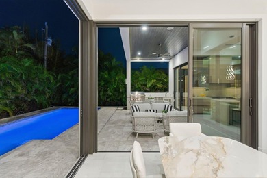 This extraordinary two-story estate is purpose-built for those - photo 22