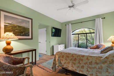 Golf Membership Available- Welcome to a serene desert retreat - photo 23