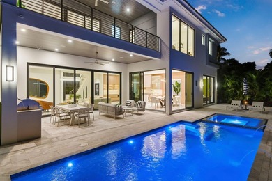 This extraordinary two-story estate is purpose-built for those - photo 24