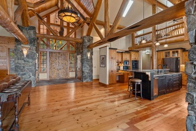 Perched above Flathead Lake in the heart of northwest Montana - photo 25