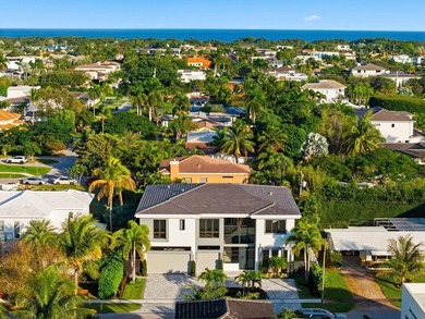 This extraordinary two-story estate is purpose-built for those - photo 25