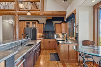 Perched above Flathead Lake in the heart of northwest Montana - photo 27
