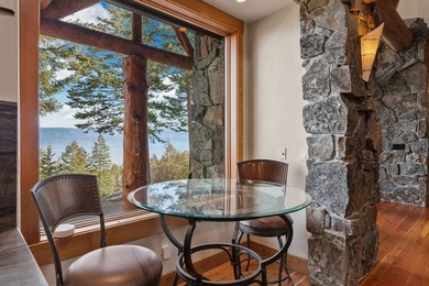 Perched above Flathead Lake in the heart of northwest Montana - photo 28