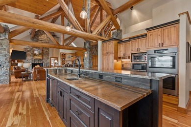 Perched above Flathead Lake in the heart of northwest Montana - photo 29