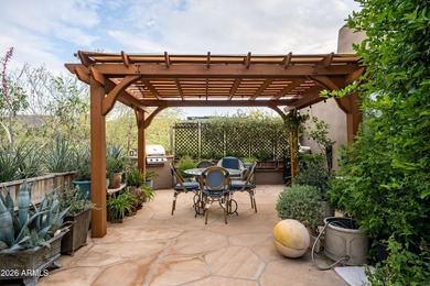 Golf Membership Available- Welcome to a serene desert retreat - photo 30