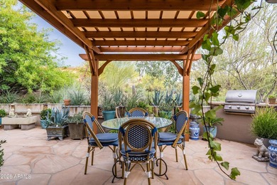 Golf Membership Available- Welcome to a serene desert retreat - photo 31