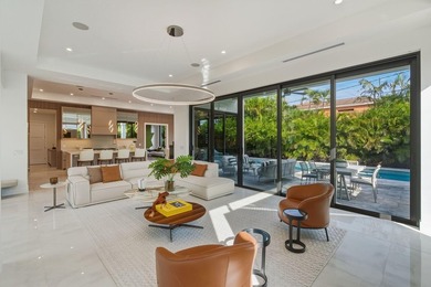 This extraordinary two-story estate is purpose-built for those - photo 31