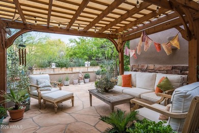Golf Membership Available- Welcome to a serene desert retreat - photo 32