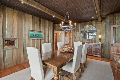 Perched above Flathead Lake in the heart of northwest Montana - photo 34