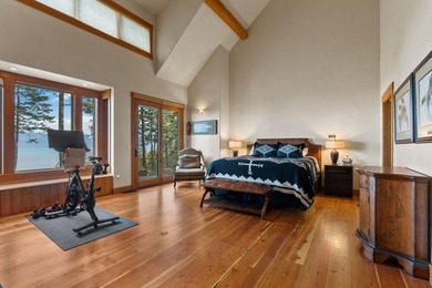 Perched above Flathead Lake in the heart of northwest Montana - photo 35