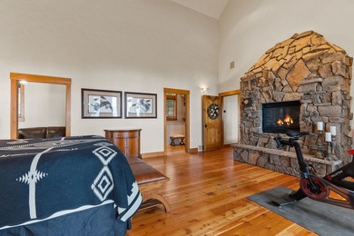 Perched above Flathead Lake in the heart of northwest Montana - photo 36