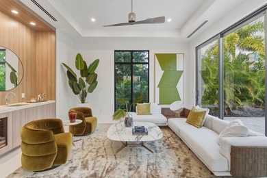 This extraordinary two-story estate is purpose-built for those - photo 38