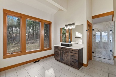 Perched above Flathead Lake in the heart of northwest Montana - photo 40