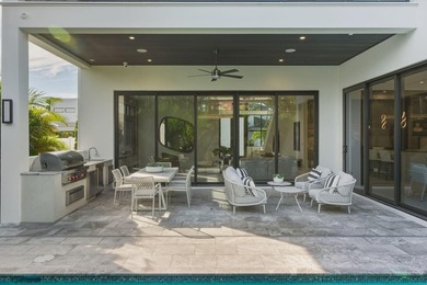 This extraordinary two-story estate is purpose-built for those - photo 42