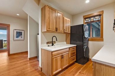 Perched above Flathead Lake in the heart of northwest Montana - photo 43