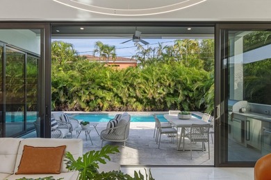 This extraordinary two-story estate is purpose-built for those - photo 45