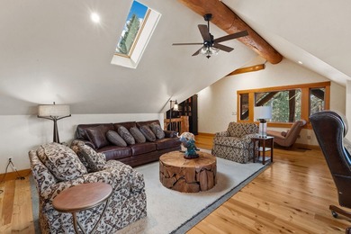 Perched above Flathead Lake in the heart of northwest Montana - photo 46