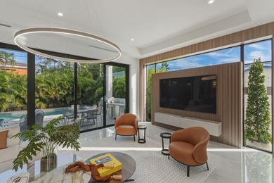 This extraordinary two-story estate is purpose-built for those - photo 47