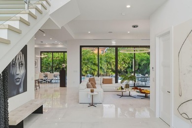 This extraordinary two-story estate is purpose-built for those - photo 48