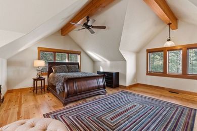 Perched above Flathead Lake in the heart of northwest Montana - photo 49