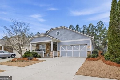 Lake Lanier Home For Sale in Gainesville Georgia