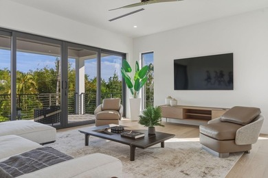 This extraordinary two-story estate is purpose-built for those - photo 51