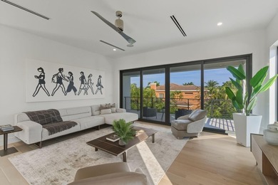 This extraordinary two-story estate is purpose-built for those - photo 53
