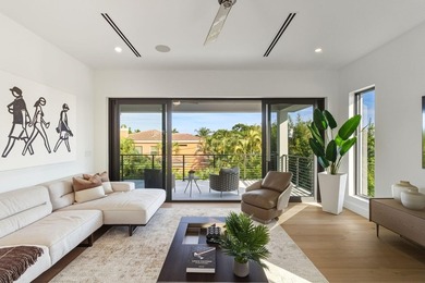 This extraordinary two-story estate is purpose-built for those - photo 57