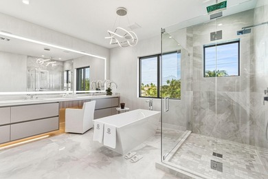 This extraordinary two-story estate is purpose-built for those - photo 59