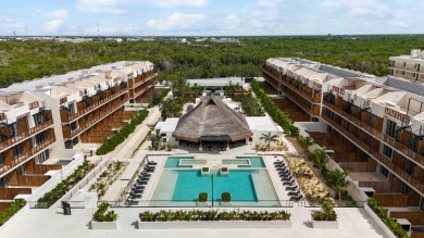 Indulge in the pinnacle of Tulum living with this brand-new - photo 1