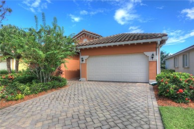 Lake Home For Sale in Vero Beach, Florida