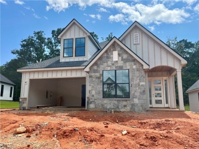 Lake Hartwell Home For Sale in Clemson South Carolina