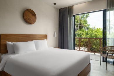 Indulge in the pinnacle of Tulum living with this brand-new - photo 4