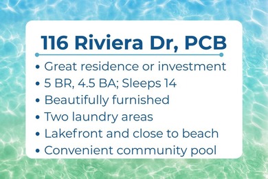 ***2025 RENTAL INCOME: $175,000 ***2026 BOOKINGS AT $172,000 YTD - photo 4