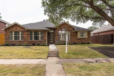Lake Home For Sale in The Colony, Texas