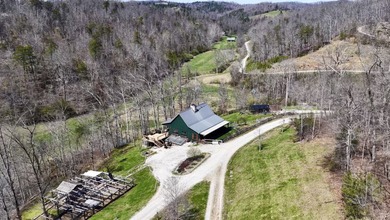 Witheniwe Farms (With-en-iway) 552.44-Acre Legacy Estate | - photo 1