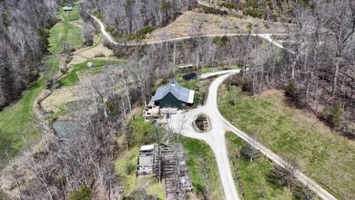 Witheniwe Farms (With-en-iway) 552.44-Acre Legacy Estate | - photo 2
