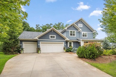 Welcome to an extraordinary custom-built two-story home in the - photo 2