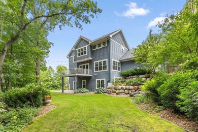 Welcome to an extraordinary custom-built two-story home in the - photo 3