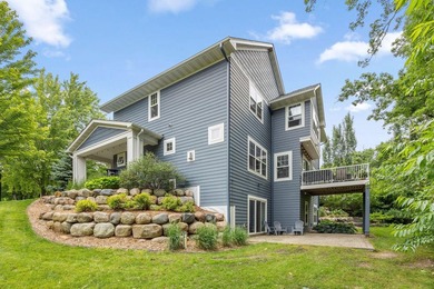 Welcome to an extraordinary custom-built two-story home in the - photo 4